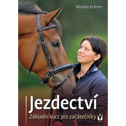 Jezdectví – základní kurz pro začátečníky