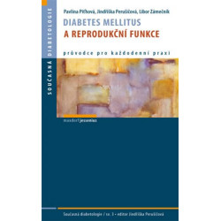 Diabetes mellitus a reprodukční funkce