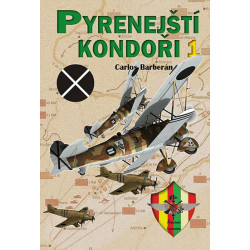 Pyrenejští Kondoři 1.