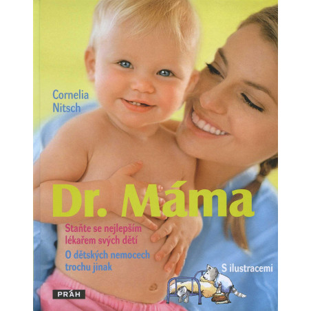 Dr. Máma