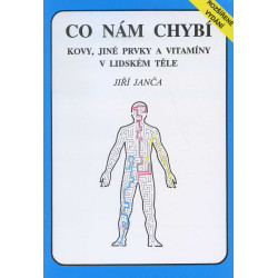 Co nám chybí