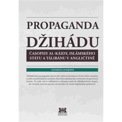 Propaganda džihádu
