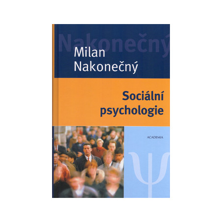 Sociální psychologie