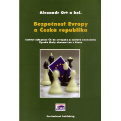 Bezpečnost Evropy a Česká republika