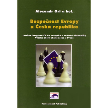 Bezpečnost Evropy a Česká republika