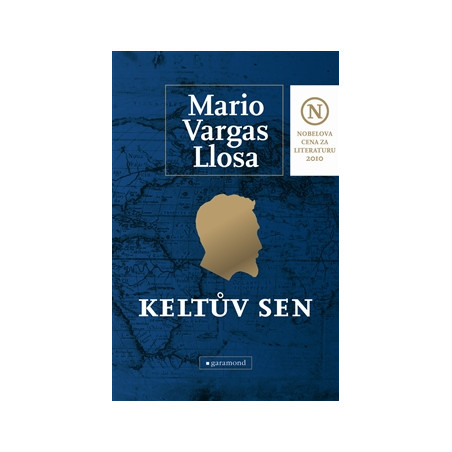 Keltův sen