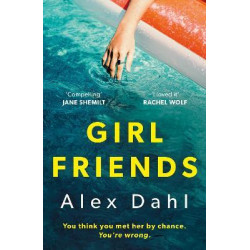 Girl Friends