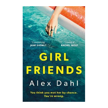 Girl Friends