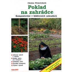 Poklad na zahrádce