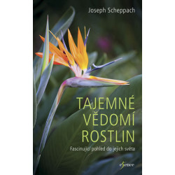 Tajemné vědomí rostlin