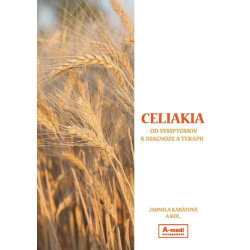 Celiakia