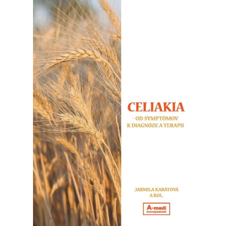 Celiakia
