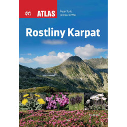 Rostliny Karpat