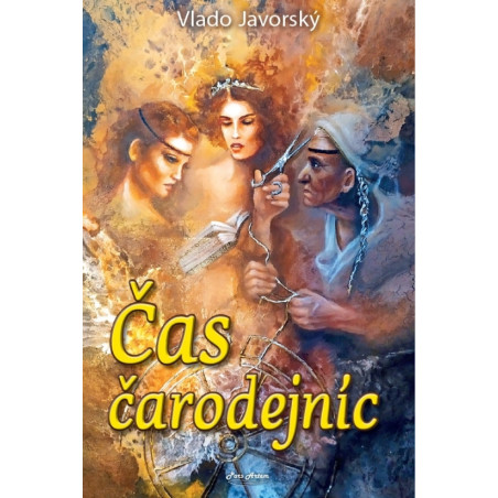 Čas čarodejníc