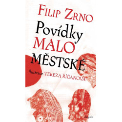 Povídky maloměstské
