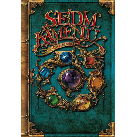 Sedm kamenů