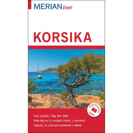 Korsika