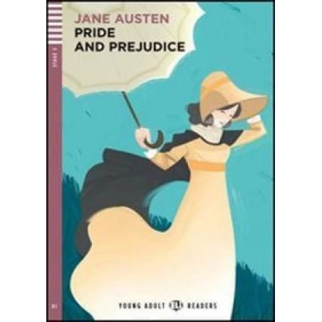 Pride and Prejudice (B1)