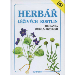 Herbář léčivých rostlin 6