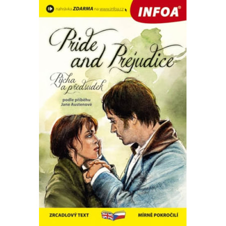 Pýcha a předsudek / Pride and Prejudice - Zrcadlová četba