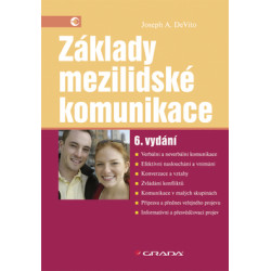 Základy mezilidské komunikace