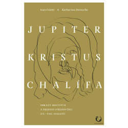 Jupiter, Kristus, Chalífa - Obrazy mocný