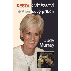 Cesta k vítězství - Náš tenisový příběh