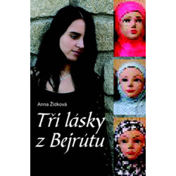 Tři lásky z Bejrútu