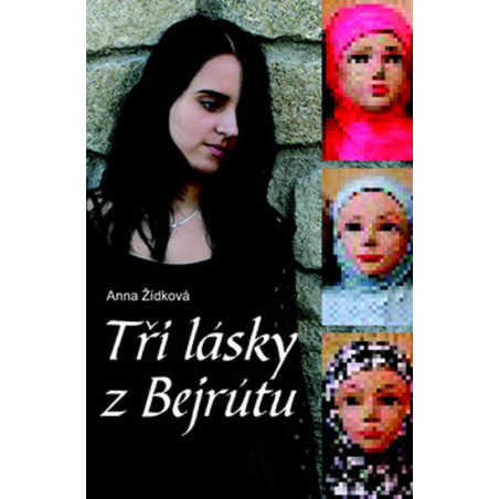 Tři lásky z Bejrútu