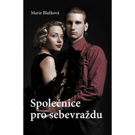 Společnice pro sebevraždu