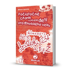 Počiatočné čítanie a písanie detí predškolského veku