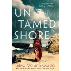 Untamed Shore
