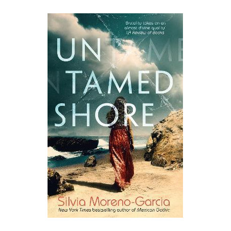 Untamed Shore