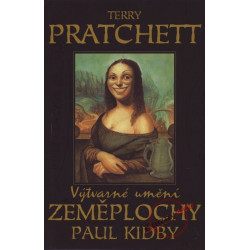 Výtvarné umění Zeměplochy
