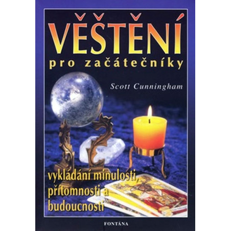 Věštění pro začátečníky