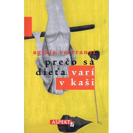 Prečo sa dieťa varí v kaši