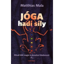 Jóga hadí síly