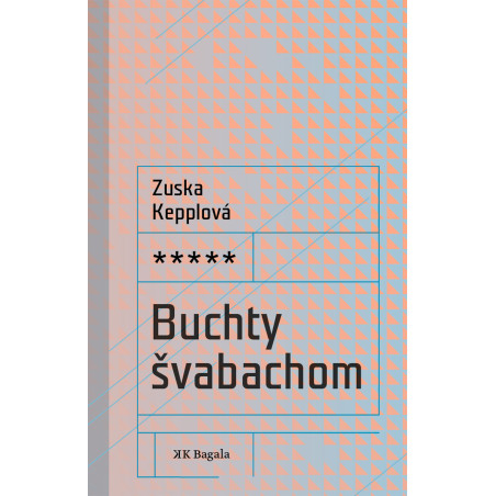 Buchty švabachom