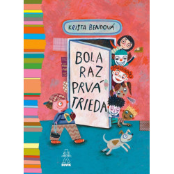 Bola raz prvá trieda