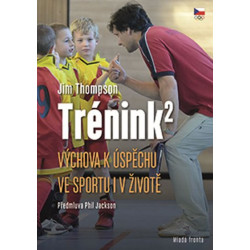 Trénink na druhou