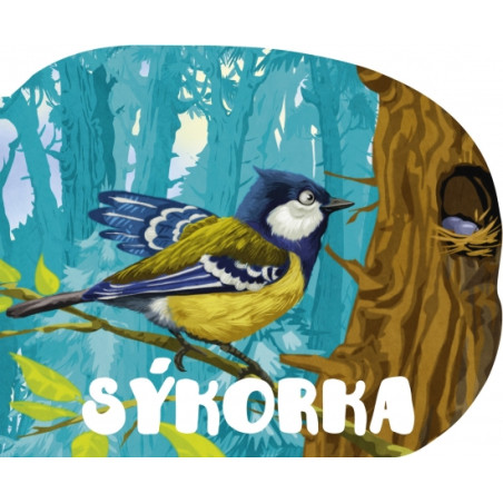 Sýkorka