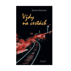 Vždy na cestách