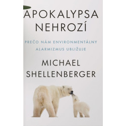 Apokalypsa nehrozí