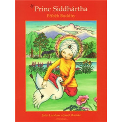 Princ Siddhártha