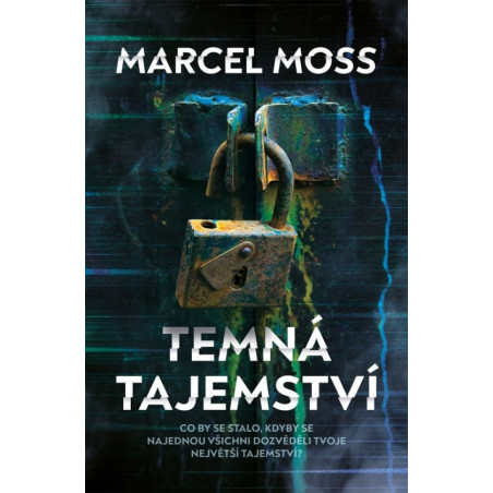 Temná tajemství