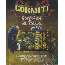 Gormiti 2.
