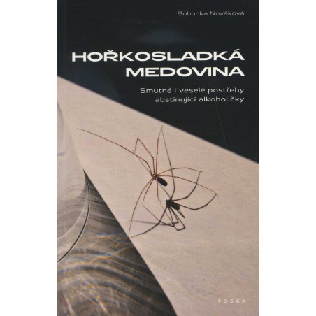 Hořkosladká medovina