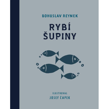 Rybí šupiny