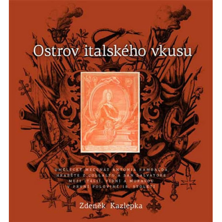 Ostrov italského vkusu