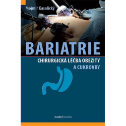 Bariatrie - Chirurgická léčba obezity a cukrovky